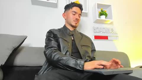 Dante online show from 04-06-26, 03:48