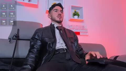 Dante online show from 04-18-26, 03:43