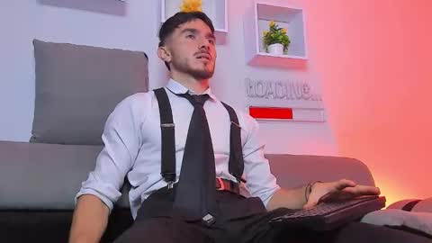 Dante online show from 04-19-26, 04:01