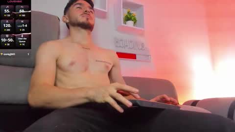 Dante online show from 04-27-26, 03:37