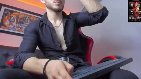 Dante online show from 06-05-26, 06:52