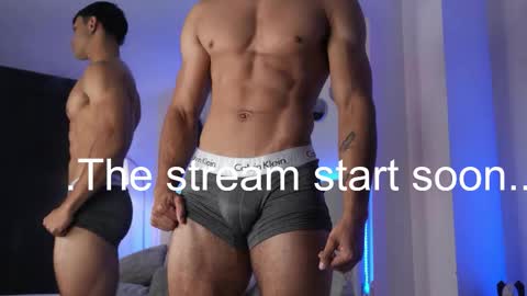 Dante online show from 12-02-25, 07:20