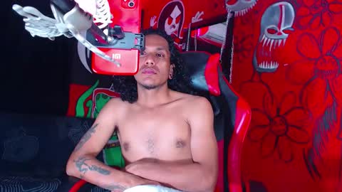 dantehellsingx online show from 10-20-25, 01:39