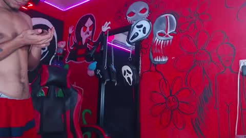 dantehellsingx online show from 12-02-25, 01:44