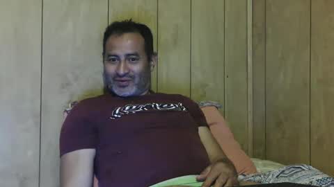 dantehot82 online show from 01-03-25, 01:48