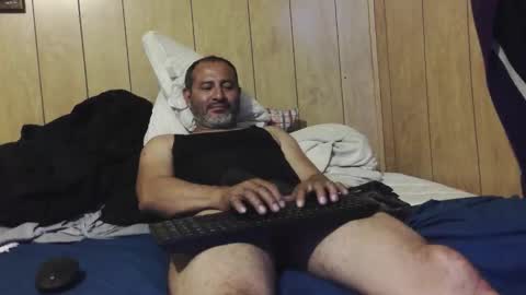 dantehot82 online show from 10-30-25, 09:48