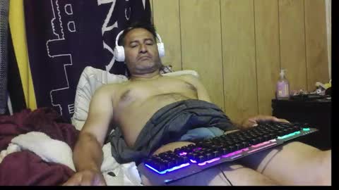 dantehot82 online show from 03-11-26, 12:22