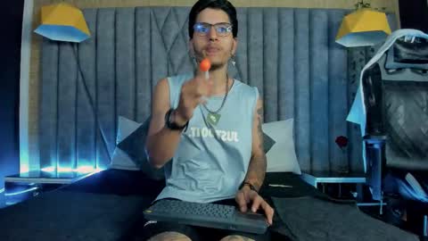 Dante online show from 03-01-26, 11:18