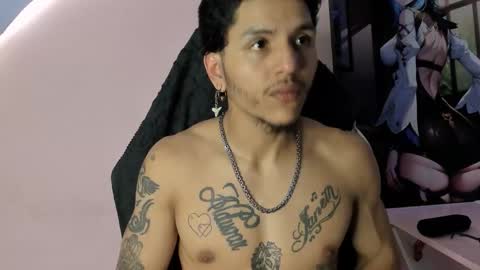 Dante online show from 03-07-26, 03:47