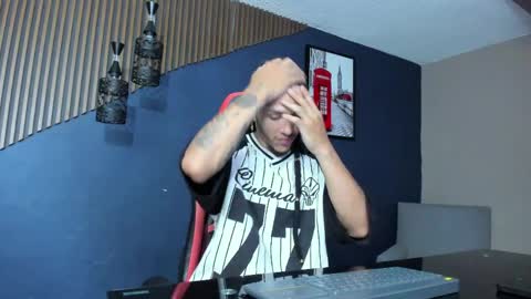 Dante online show from 04-05-26, 03:36