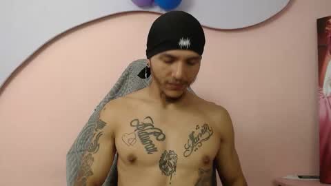 Dante online show from 04-08-26, 04:01