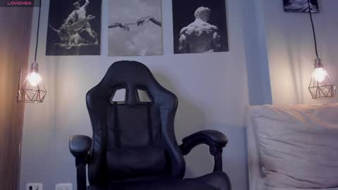 danteread online show from 04-12-26, 01:10