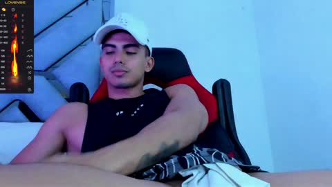 Dante online show from 01-24-25, 12:09