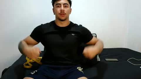 Snapshot of dantevicius chatting on 10-29-25, 09:11 Dante Vicius online show from 10-29-25, 09:11