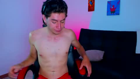 dantewhite1 online show from 04-28-26, 02:27