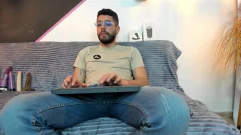 Dante Winter online show from 03-01-26, 03:41