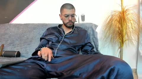 Dante Winter online show from 04-10-26, 05:23