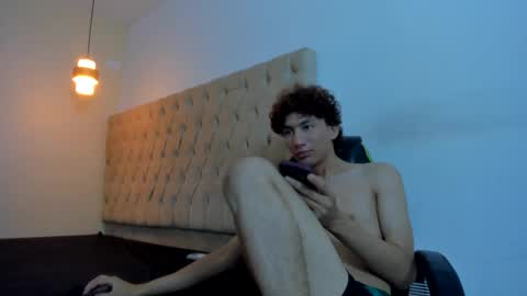 dantex_ online show from 11-18-25, 02:06