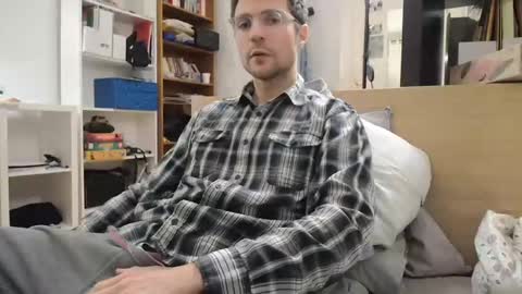 Daniel online show from 12-01-24, 11:36