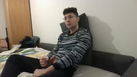 Daniel online show from 12-11-24, 08:15