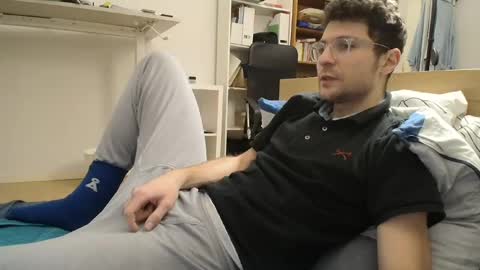 Daniel online show from 01-08-25, 08:18