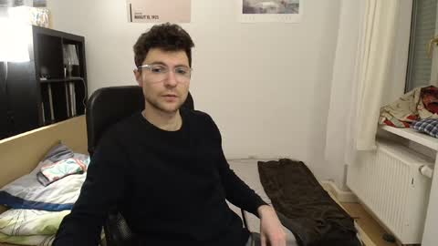 Daniel online show from 02-09-25, 07:19