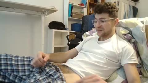 Daniel online show from 03-08-25, 11:48