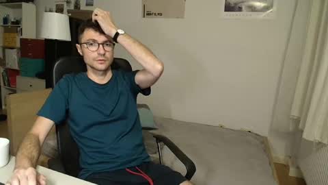 Daniel online show from 09-11-25, 05:35