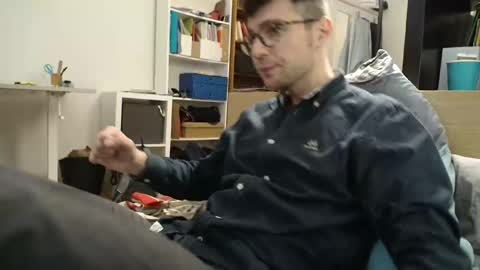 Daniel online show from 09-13-25, 11:54