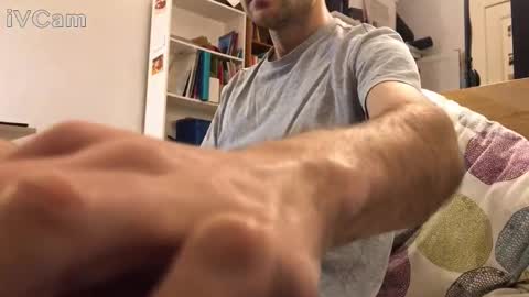 Daniel online show from 11-08-25, 03:12