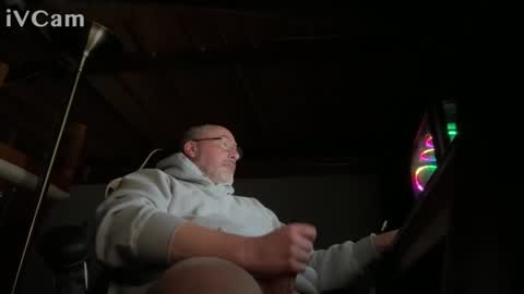 dantheman741 online show from 12-15-24, 02:16