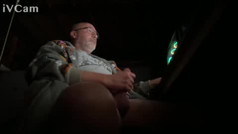 dantheman741 online show from 12-22-24, 02:49