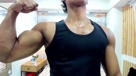 Dante online show from 06-30-26, 12:39