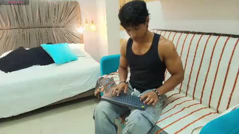 Dante online show from 07-08-26, 12:42