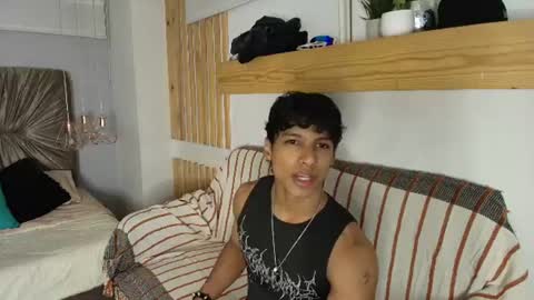 Dante online show from 07-16-26, 12:22