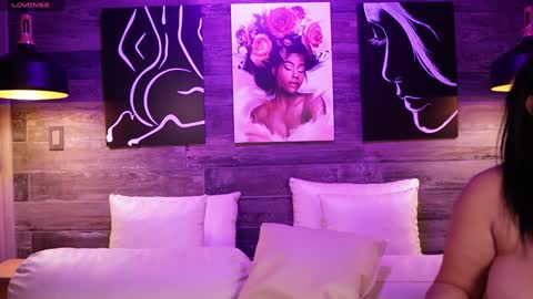 Snapshot of dany_alexa chatting on 01-16-25, 04:28 Dany And Alexa online show from 01-16-25, 04:28