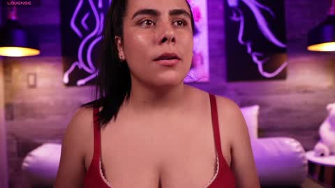 Snapshot of dany_alexa chatting on 01-16-25, 07:31 Dany And Alexa online show from 01-16-25, 07:31