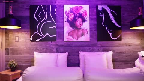 Snapshot of dany_alexa chatting on 01-20-25, 03:50 Dany And Alexa online show from 01-20-25, 03:50