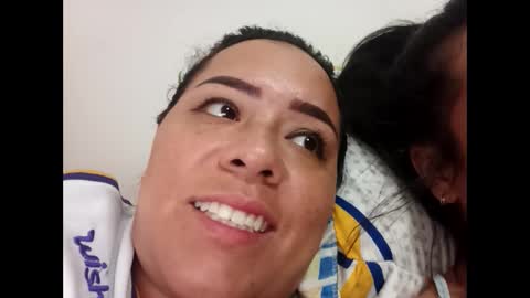 Snapshot of dany_alexa chatting on 02-04-25, 11:16 Dany And Alexa online show from 02-04-25, 11:16