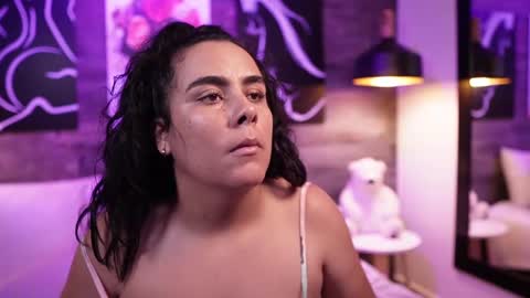 Snapshot of dany_alexa chatting on 02-11-25, 06:44 Dany And Alexa online show from 02-11-25, 06:44