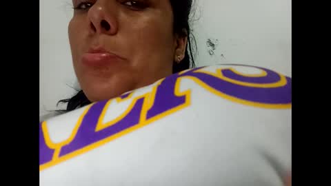 Snapshot of dany_alexa chatting on 02-13-25, 12:57 Dany And Alexa online show from 02-13-25, 12:57