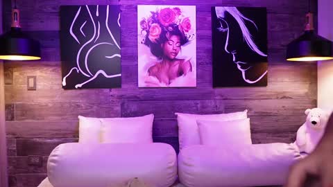 Snapshot of dany_alexa chatting on 02-26-25, 04:24 Dany And Alexa online show from 02-26-25, 04:24