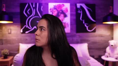 Snapshot of dany_alexa chatting on 03-04-25, 06:50 Dany And Alexa online show from 03-04-25, 06:50