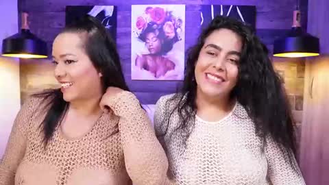 Snapshot of dany_alexa chatting on 09-25-25, 01:26 Dany And Alexa online show from 09-25-25, 01:26