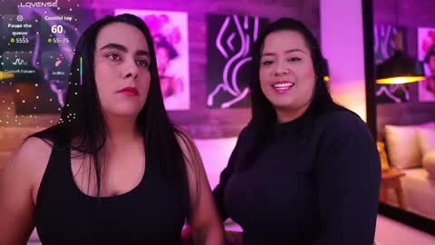 Dany And Alexa online show from 03-14-26, 01:16