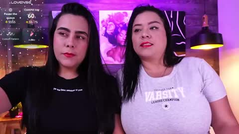 Dany And Alexa online show from 04-27-26, 12:47