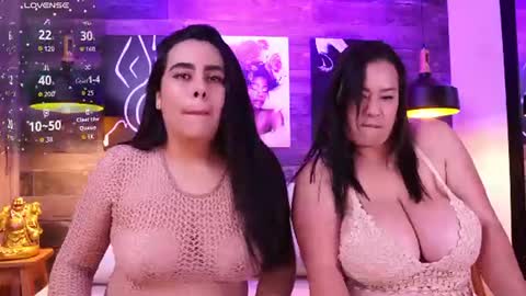 Dany And Alexa online show from 06-11-26, 01:42