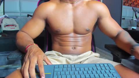 Snapshot of dany_dryy chatting on 01-24-25, 05:53 Dany online show from 01-24-25, 05:53