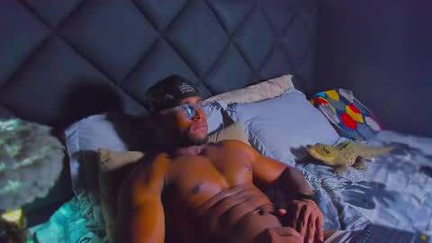 Dany online show from 02-03-26, 02:21