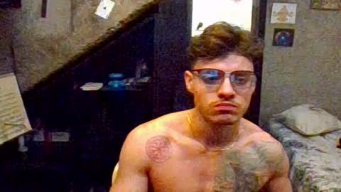 Snapshot of dany_kyng chatting on 02-16-26, 11:23 dany_kyng online show from 02-16-26, 11:23